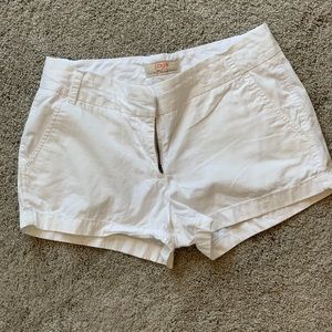 J Crew shorts